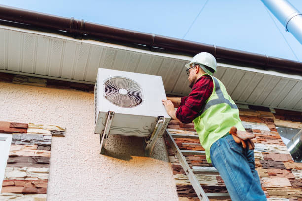  Defiance, OH HVAC Pros