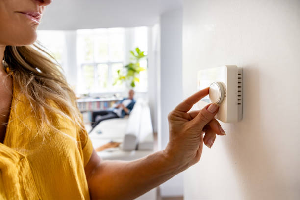 Best Solar-powered HVAC Systems in Defiance, OH