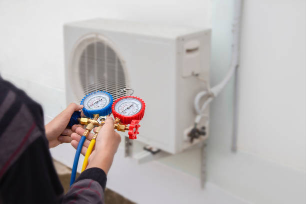 Best Geothermal HVAC Systems in Defiance, OH